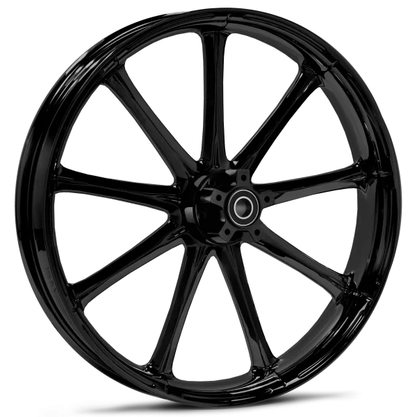 RYD Wheels Ion Blackline Wheels