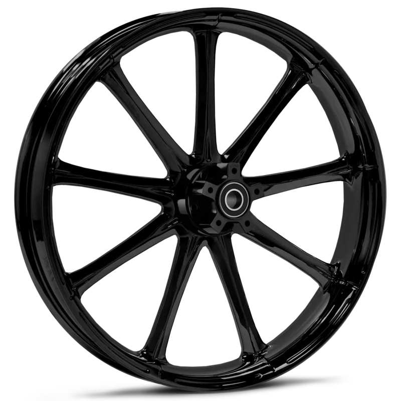 RYD Wheels Ion Blackline Wheels