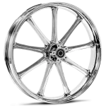 RYD Wheels Ion Chrome Wheels