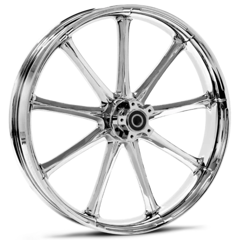 RYD Wheels Ion Chrome Wheels