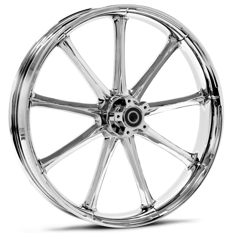 RYD Wheels Ion Chrome Wheels