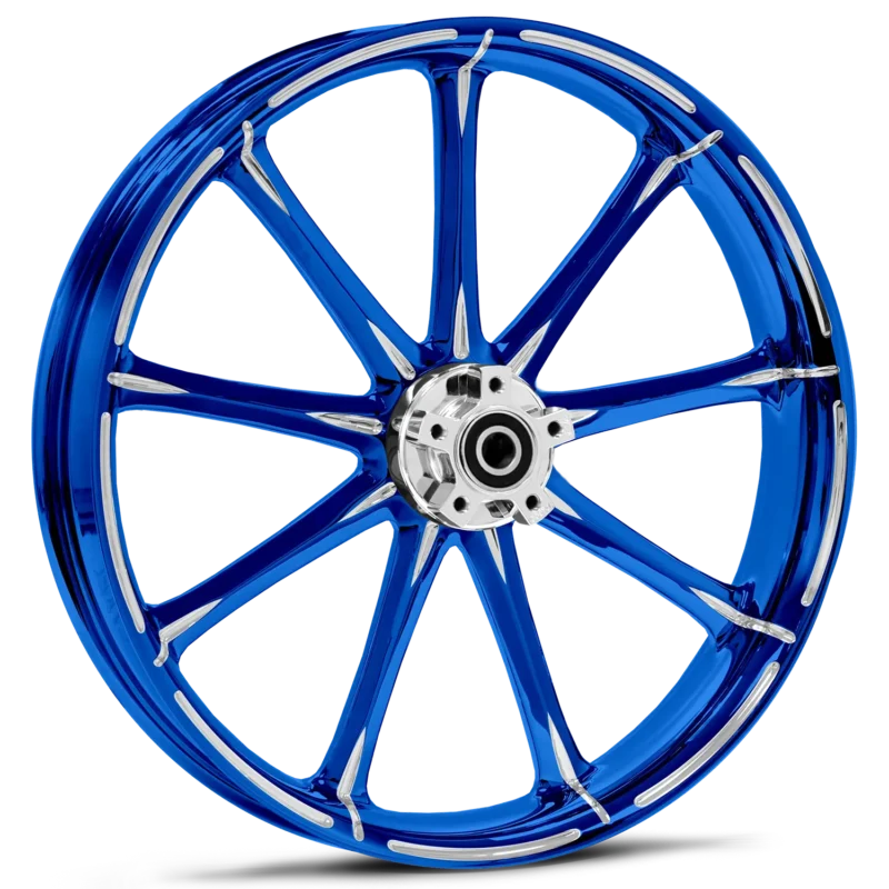 Ion Dyeline Blue 16 x 3.5 Wheel