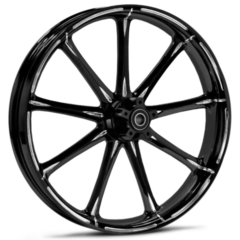 RYD Wheels Ion Starkline Wheels
