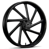 Kinetic Blackline 21 x 5.5 Wheel