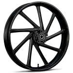 RYD Wheels Kinetic Blackline Wheels