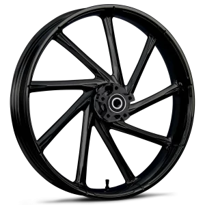 RYD Wheels Kinetic Blackline Wheels