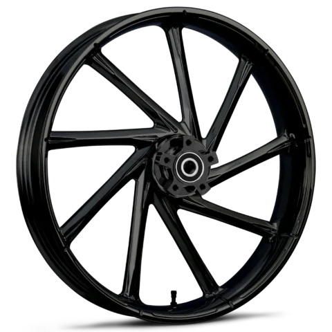 RYD Wheels Kinetic Blackline Wheels