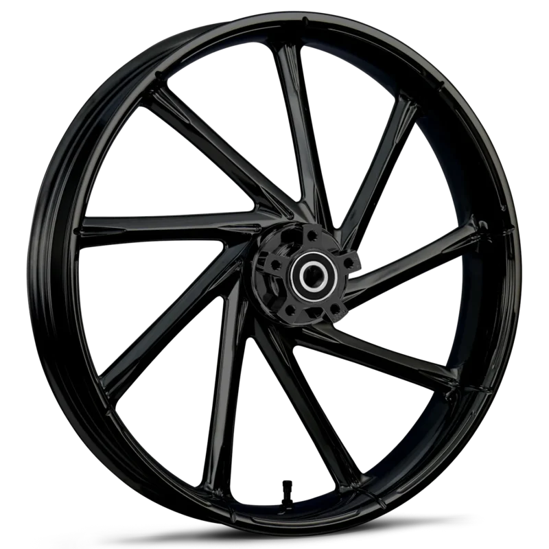 RYD Wheels Kinetic Blackline Wheels