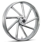 RYD Wheels Kinetic Chrome Wheels