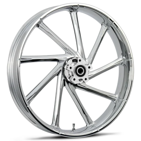 RYD Wheels Kinetic Chrome Wheels