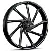 Kinetic Starkline 23 x 3.75 Wheel