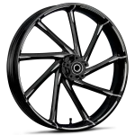 RYD Wheels Kinetic Starkline Wheels