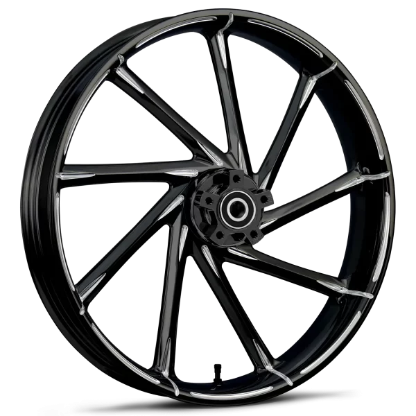 RYD Wheels Kinetic Starkline Wheels