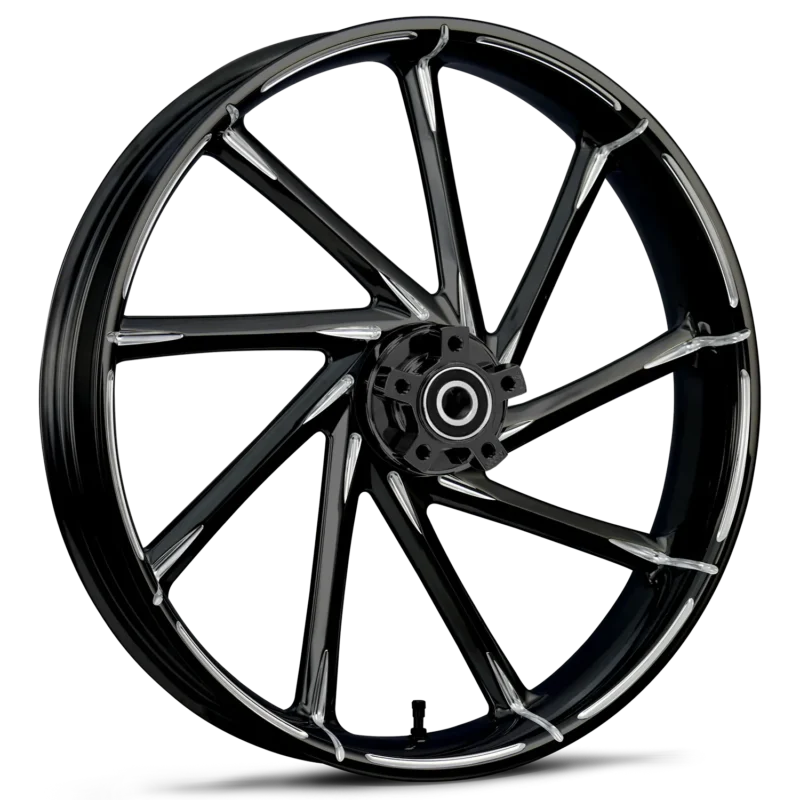 RYD Wheels Kinetic Starkline Wheels