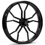 RYD Wheels Phase Blackline Wheels