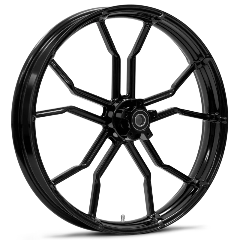 RYD Wheels Phase Blackline Wheels