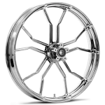 RYD Wheels Phase Chrome Wheels