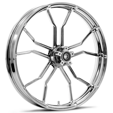 RYD Wheels Phase Chrome Wheels