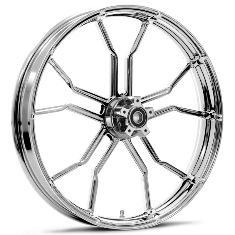 RYD Wheels Phase Chrome Wheels
