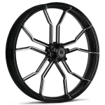 RYD Wheels Phase Starkline Wheels