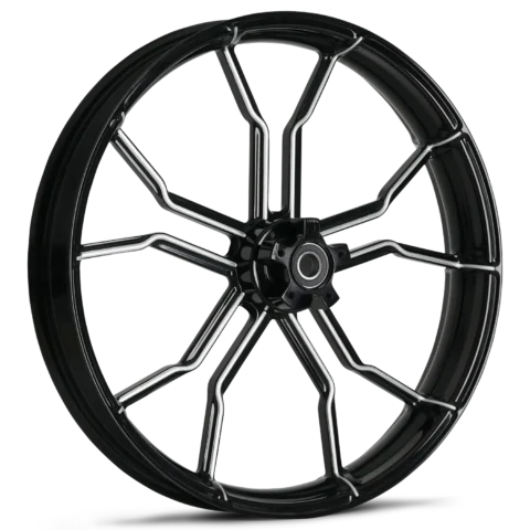 RYD Wheels Phase Starkline Wheels