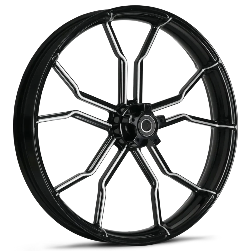 RYD Wheels Phase Starkline Wheels