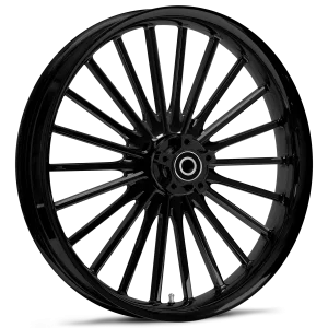 RYD Wheels Pulse Blackline Wheels