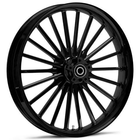 RYD Wheels Pulse Blackline Wheels
