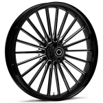 RYD Wheels Pulse Starkline Wheels