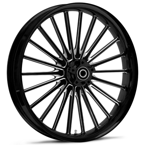 RYD Wheels Pulse Starkline Wheels