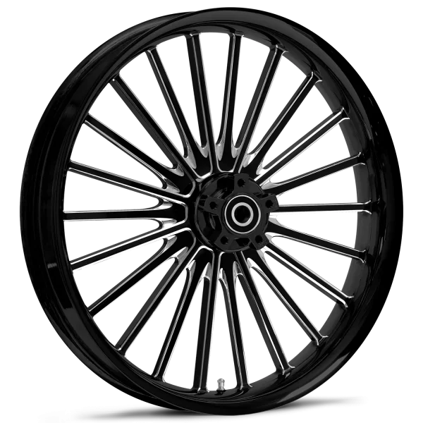 RYD Wheels Pulse Starkline Wheels