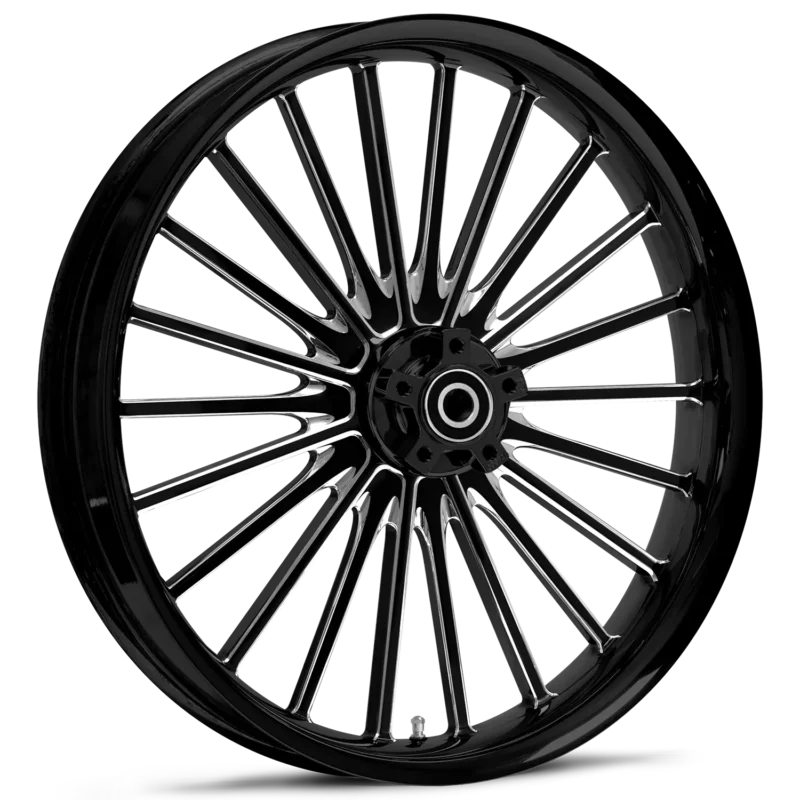 RYD Wheels Pulse Starkline Wheels