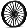 Pulse Starkline 30 x 4.0 Wheel