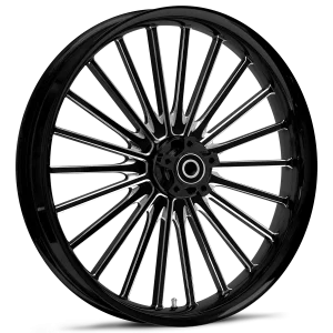 RYD Wheels Pulse Starkline Wheels