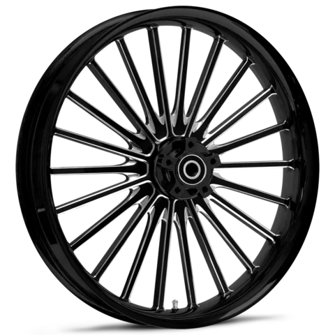 RYD Wheels Pulse Starkline Wheels
