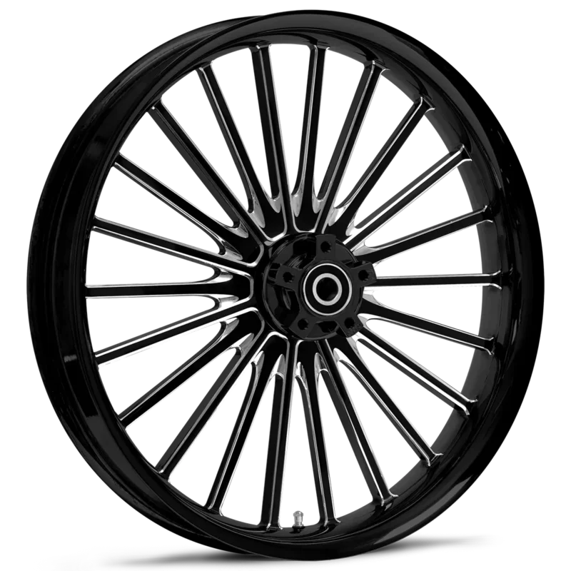 RYD Wheels Pulse Starkline Wheels