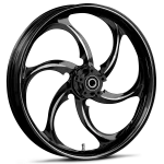 RYD Wheels Reactor Starkline Wheels
