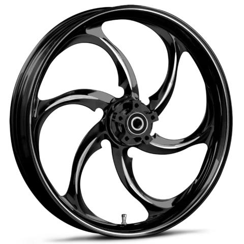 RYD Wheels Reactor Starkline Wheels