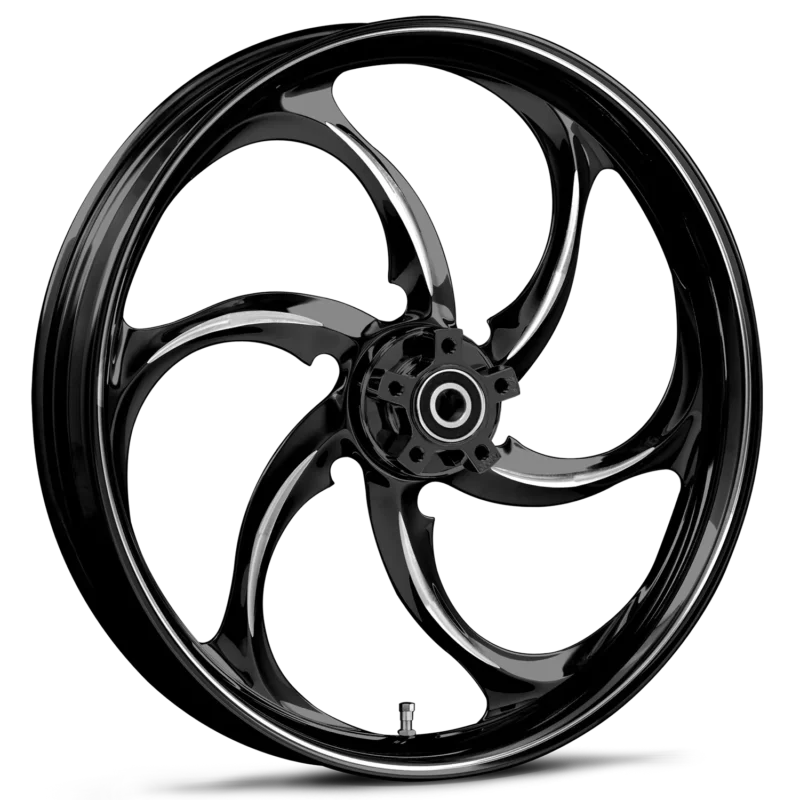 RYD Wheels Reactor Starkline Wheels