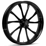 RYD Wheels Relay Blackline Wheels