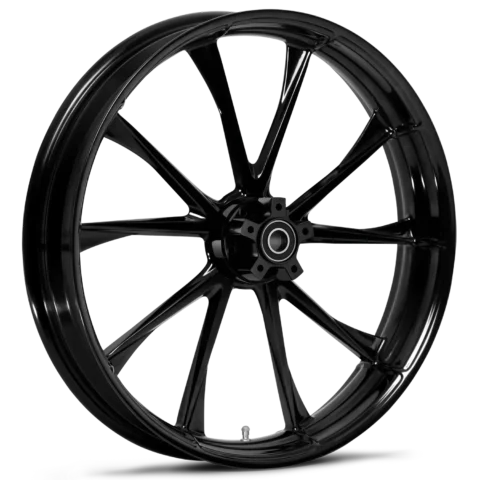 RYD Wheels Relay Blackline Wheels