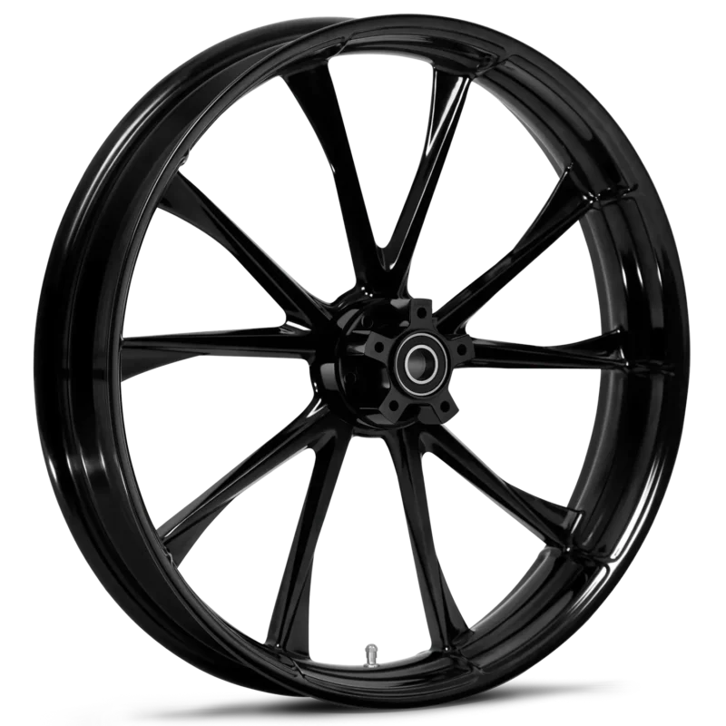 RYD Wheels Relay Blackline Wheels