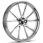 RYD Wheels Relay Chrome Wheels