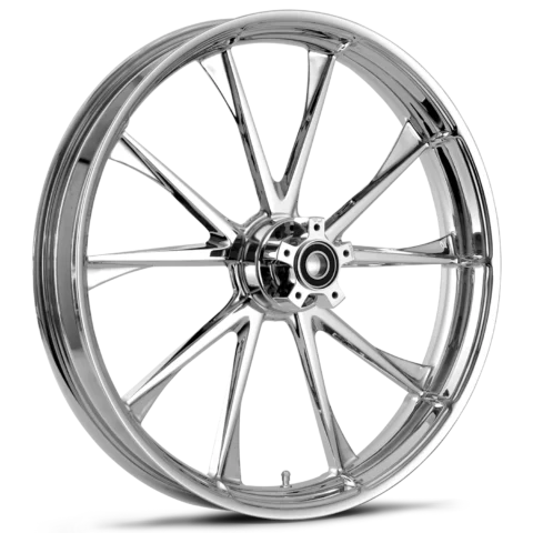 RYD Wheels Relay Chrome Wheels