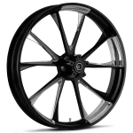 RYD Wheels Relay StarklineP Wheels