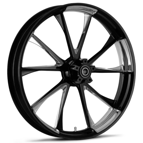 RYD Wheels Relay StarklineP Wheels