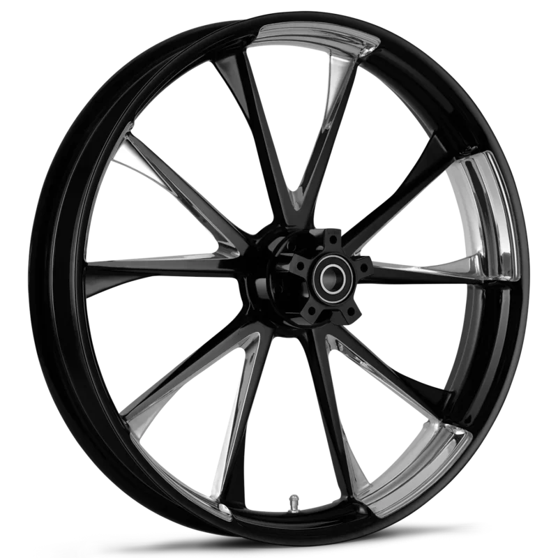 RYD Wheels Relay StarklineP Wheels
