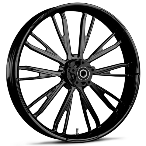 Resistor Blackline Wheels