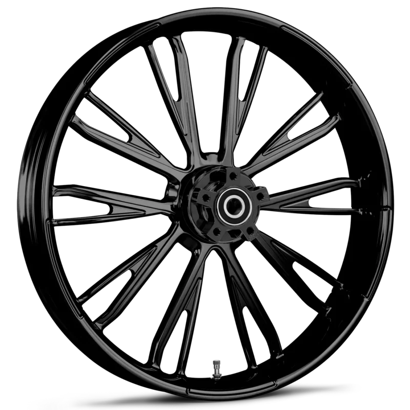 Resistor Blackline Wheels