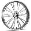 Resistor Chrome 18 x 5.5 Wheel